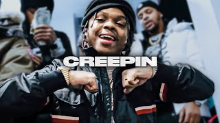 [FREE] 42 Dugg x EST Gee x Detroit Type Beat 2025 - ''CREEPIN''