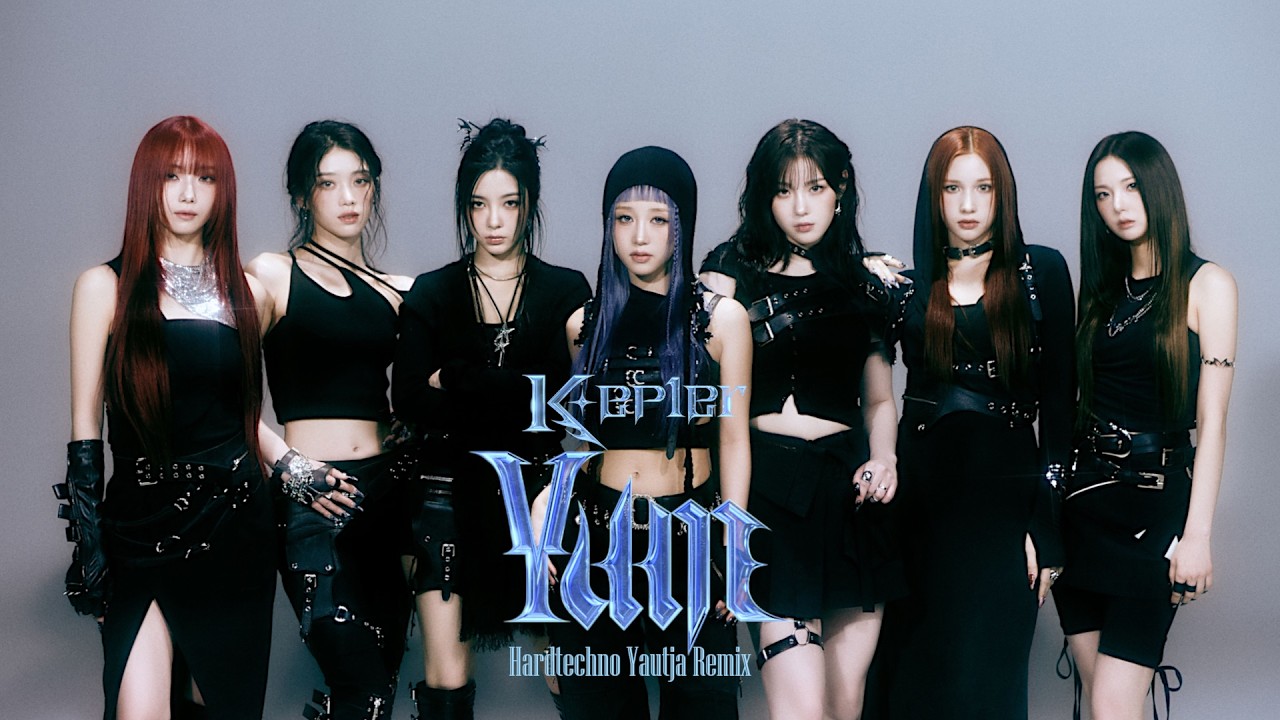 Kep1er 케플러 - Yum (Hardtechno Yautja Remix) - YouTube Kep1er 케플러 - Yum (Hardtechno Yautja Remix) - YouTube