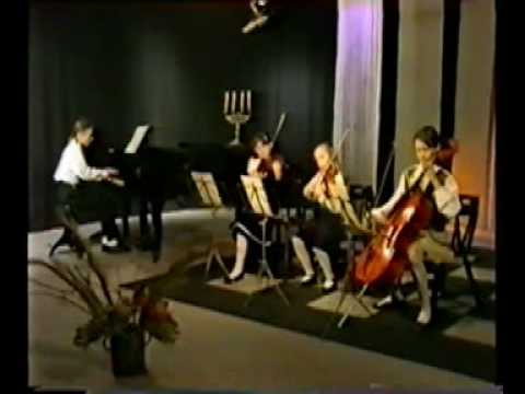 J. Haydn Koncertino C - dur J. Haydn Koncertino C - dur