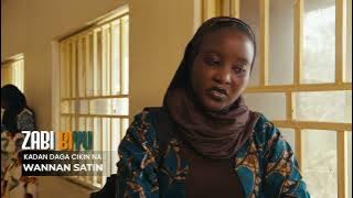 Shirin Zabi Biyu zango na 1 kashi na 11 zai zo a gobe da misali karfe 6 na yamma | AREWA24