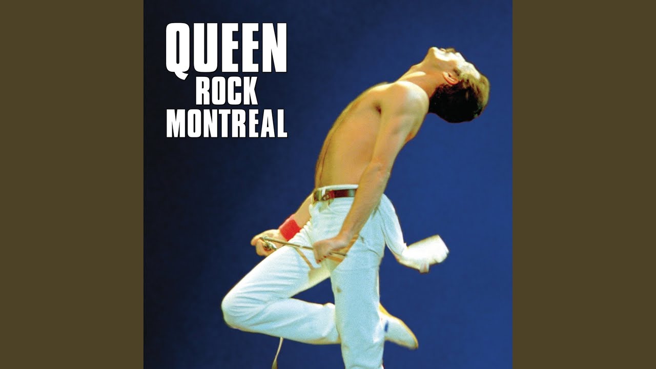 Queen - YouTube