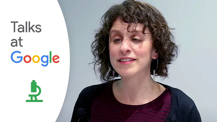 The Gene Machine | Bonnie Rochman | Talks at Google