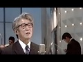 名月赤城山 昭和14年(唄:東海林太郎)昭和45年放送より  日本歌謡チャンネル
