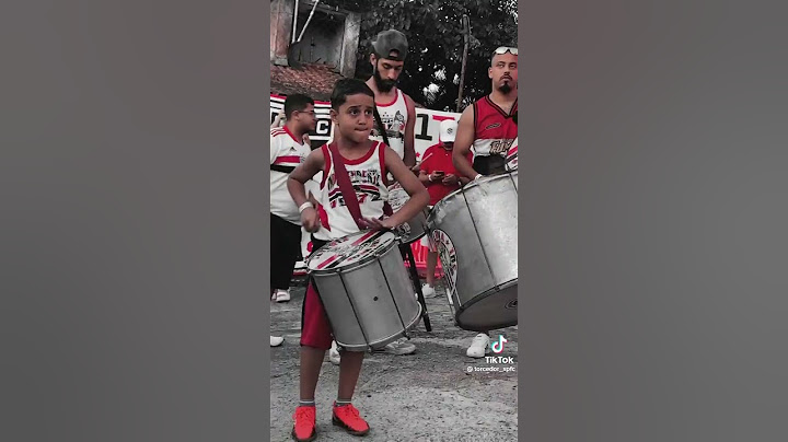 Nossa base vêm forte! Torcida independente! #spfc