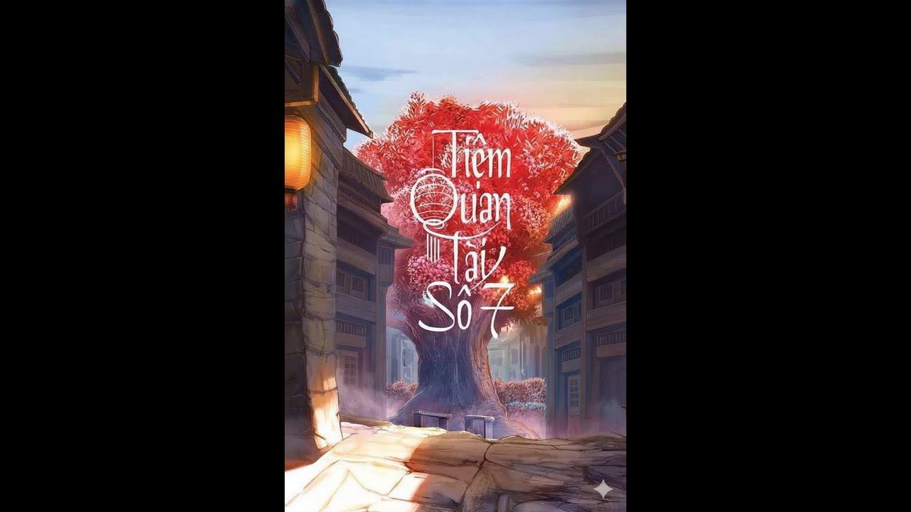 #7| Tiệm Quan Tài Số 7 | Chương 61-70 | Audio Đam Mỹ