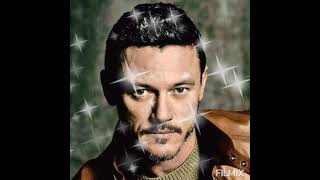 Luke Evans - Say You love me