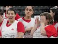 One team 8 semaines avec special olympics france