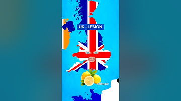The drama at the end 💀And how do you say 🍋LEMON🍋 in your #languages ⁉️ #languagelearning #humor