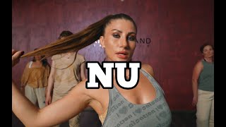 Download Mp3 NU (feat. HITMAKER) by Anitta | SALSATION® Choreography by SEI Ekaterina Vorona Gudang lagu Download Mp3 NU (feat. HITMAKER) by Anitta | SALSATION® Choreography by SEI Ekaterina Vorona