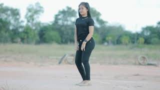 Cewe cantik Goyang Haning