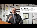 While many things in the world have stopped, The McShane Firm remains committed to working hard to defend your criminal case.  Your attorney and paralegal are available to answer your questions at 1-866-McShane.