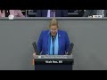 Der Bürger hat ein Recht darauf, sich an dieses Parlament zu wenden! - Nicole Hess - AfD-Fraktion