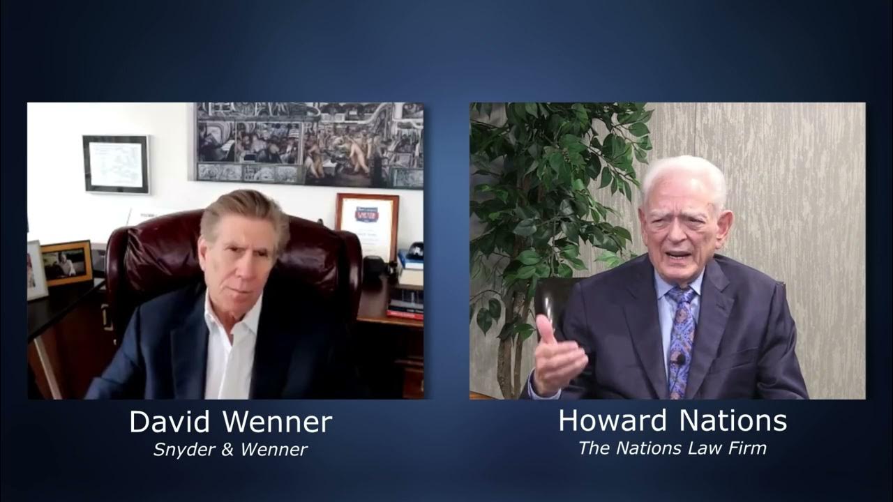 Introduction to the Camp Lejeune Justice Act of 2022 YouTube