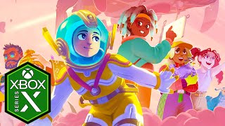 Young Suns Xbox Series X Gameplay [Optimized] [Xbox Game Pass]