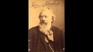 6つの小品　第2番　間奏曲　イ長調 - 演奏動画のサムネイル