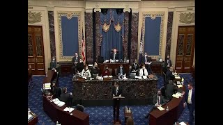 DC Bureau: Many GOP senators ready to acquit Trump amid defense team’s arguments