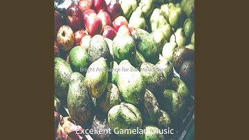 Subtle Music for Java Sunsets