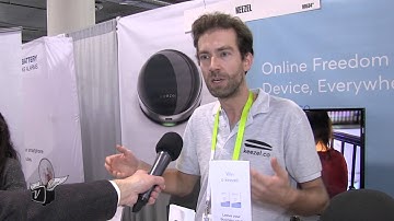 A Protector for Accessing the Digital Dark Alleys of the Internet #CES2016