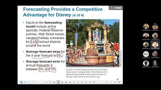 Chapter 4 Forecasting Part A