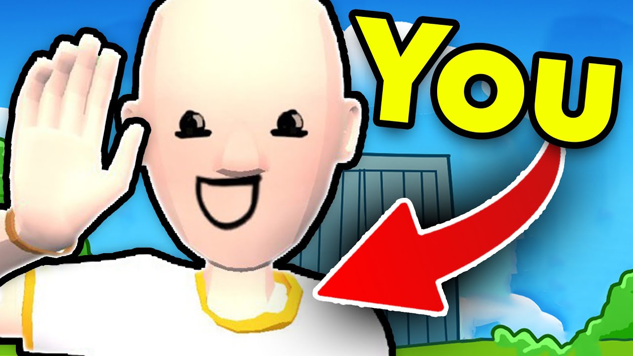 Rec Room is FUN AGAIN! SO FUN REC ROOM GAMES WITH VIEWERS! POGGERS BABY