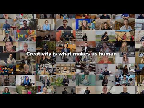 Creators around the world speak on AI and the Future of Human Creativity | CISAC
