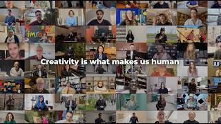 Creators around the world speak on AI and the Future of Human Creativity | CISAC