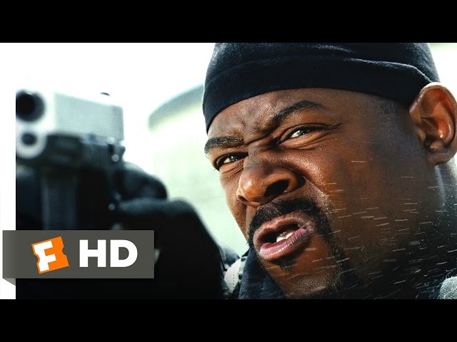 Bad Boys II (2003) - A Live Minefield Scene (10/10) | Movieclips class=