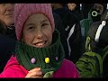 Дети Азии 2019. Прыжки на лыжах с трамплина (К-77) девушки