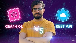 What's BEST for Your App GraphQL or RestAPI?