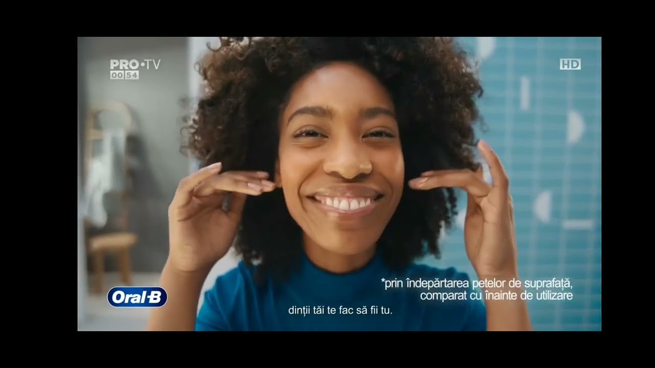 Pro TV CEE Continuity (7 Decembrie 2025) (Romanian) Publicitate Şi ...