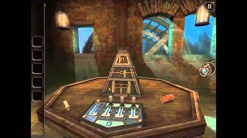 The Room Three (iOS/Android) Gameplay Walkthrough Part 3 HD