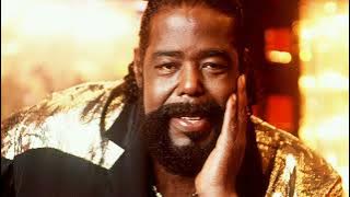 Barry White - Girl, What's Your Name -