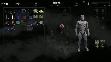 UE4 | The creation of RPG project #3