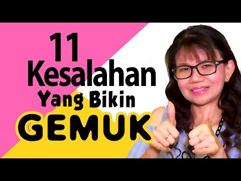 Video: Sarapan Pagi: 7 Kesalahan Diet