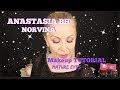 Norvina Holiday Look | Anastasia BH | Mature Beauty