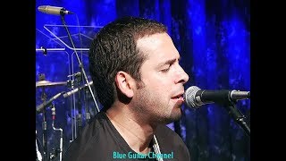 Albert Castiglia - Need Your Love So Bad || Blue Guitar Channel