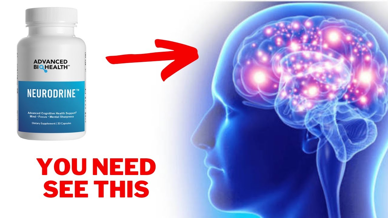 Neurodrine –  ❌CAUTION ❌ – Neurodrine review – Neurodrine supplement – Neurodrine does it work