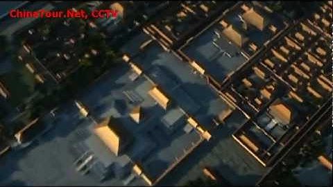 Forbidden City introduction