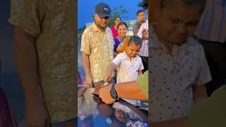 Happys car world #grand delivery 😱😍😱#marutisuzuki #ertiga #usedcar ☎️:6290394474