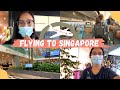Vaccinated Travel Lane (VTL) experience 🇸🇬   Things to prepare + tips