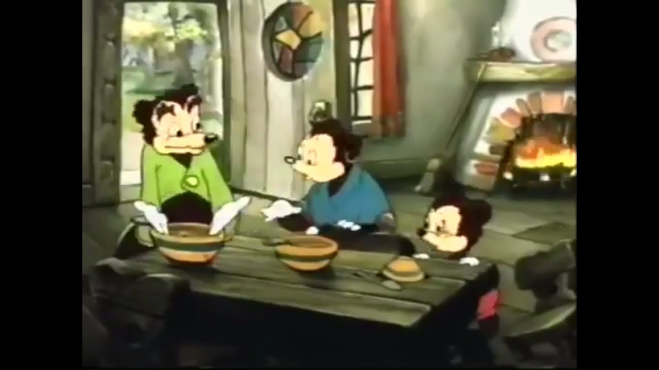 Somebody Touch My Spaghet Meme