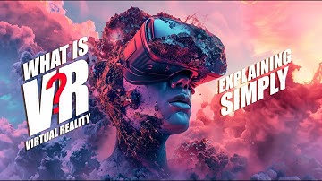 Virtual Reality Unveiled: Exploring the Future of Immersive Experiences #vr #virtualreality #virtual