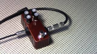 Zero Point Micro