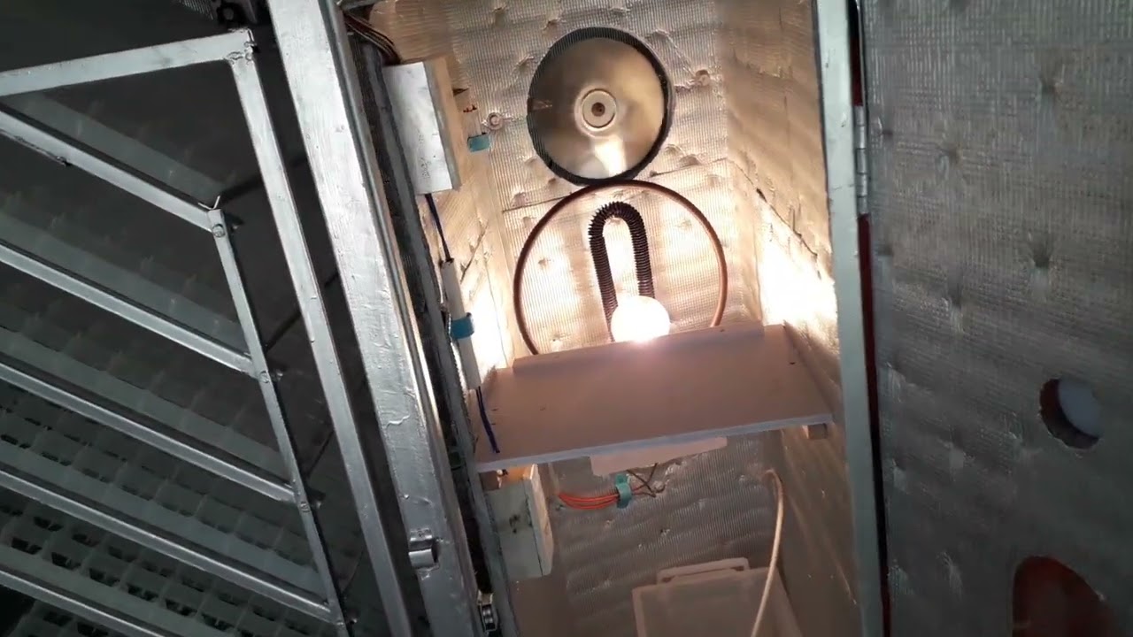 ตู้ฟักไข่ตราจักรกีฟาร์ม เทคโนโลยีการเกษตร สนใจโทร0860001941