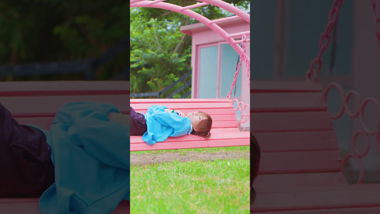 ハピハピコール／MVTeaserらんver.💚 - YouTube