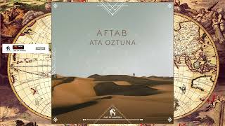 Ata Oztuna - Aftab (Original Mix) [Cafe De Anatolia] Resimi