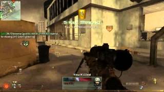 INSANE DOMINATION GAMEPLAY WITH TRIPLE HEADSHOT AND QUAD FEED