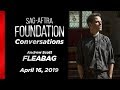Conversations with Andrew Scott of FLEABAG