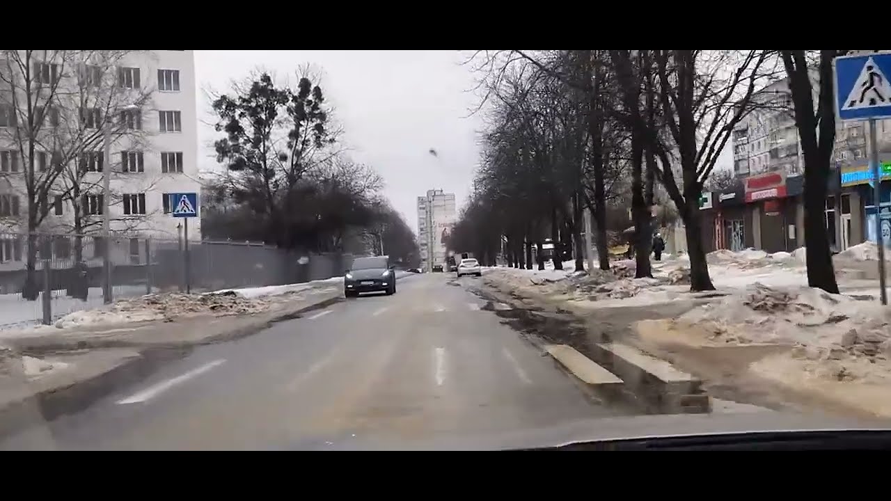 ЕДЕМ НА ТУРНИР... 🚙🙏😉 ХАРЬКОВ 15 февраля 2026 г.