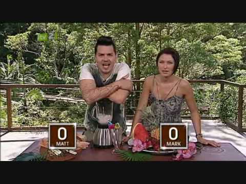 I'm A Celebrity Get Me Out Of Here Now - Shake, Rat Tail and Roll - Episode 7